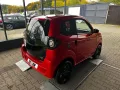 Ligier Myli I.DEAL E5 Diesel -Servo -Carplay