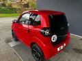 Ligier Myli I.DEAL E5 Diesel -Servo -Carplay