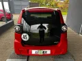 Ligier Myli I.DEAL E5 Diesel -Servo -Carplay