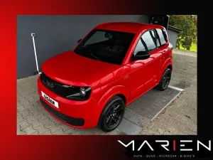 Ligier Myli I.DEAL E5 Diesel -Servo -Carplay