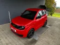 Ligier Myli I.DEAL E5 Diesel -Servo -Carplay