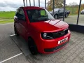 Ligier Myli I.DEAL E5 Diesel -Servo -Carplay