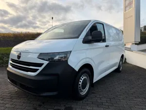Volkswagen T7 Transporter *LED*AHK*TEMPO*KAMERA*FLÜGELTÜREN