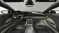 Lucid Air Dream Range Edition