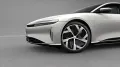 Lucid Air Dream Range Edition