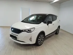 Other DR AUTOMOBILES dr4 Sport 1.6 Bi-Fuel GPL
