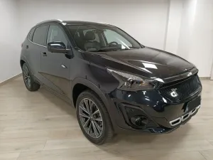 Other DR AUTOMOBILES dr F35 1.5 Turbo c.a. Bi-Fuel GPL