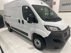 Fiat FIAT Ducato 35 2.2 Mjt 140CV PM-TM Furgone
