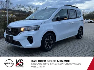 Nissan Townstar Kombi L1 DIG-T 130 AT N-CONNECTA 2ST NA