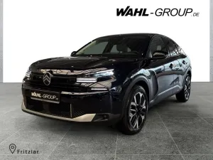 Citroën C4 Lim. Max DAB WLAN