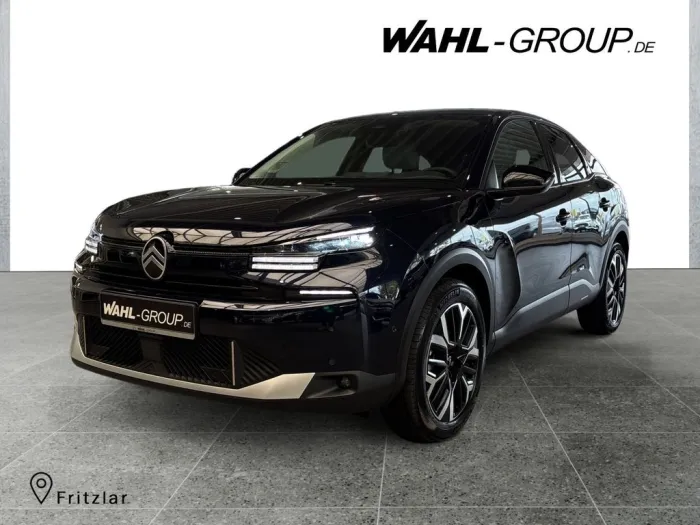 Citroën C4 Lim. Max DAB WLAN