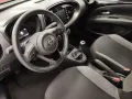 Other Toyota Aygo X Aygo X 1.0 VVT-i 72 CV 5 porte Act