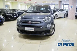 Fiat FIAT 500X 1.6 MultiJet 120 CV Urban