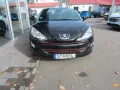 Peugeot RCZ 1.6 200 THP