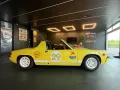 Porsche 914 -Ricondizionata 