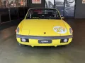 Porsche 914 -Ricondizionata 