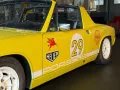 Porsche 914 -Ricondizionata 