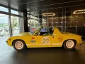 Porsche 914 -Ricondizionata 