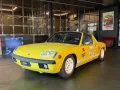 Porsche 914 -Ricondizionata 