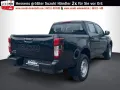 Isuzu D-Max Double Cab 4x4 AT  