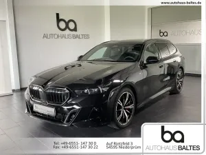 BMW 540d xDrive Touring M Sport Pro 20