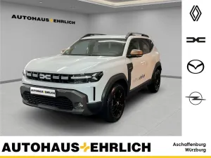 Dacia Duster III TCe 130 Extreme +inc. 24M Wartung+