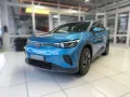 Volkswagen ID.4 Pure 55 kWh - 125 kW LED ACC NAVI KlimaA PD