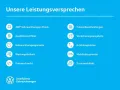Volkswagen ID.4 Pure 55 kWh - 125 kW LED ACC NAVI KlimaA PD