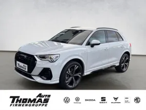 Audi Q3 40 TFSI quattro S Line