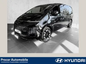 Hyundai Staria Signature HEV 7-Sitzer,1.6 T-GDI 225PS,6-