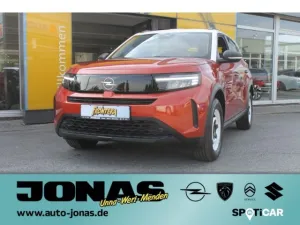 Opel Frontera Edition 1.2 Mild-Hybrid RKamera 130°