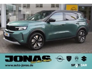Opel Frontera Electric GS RKamera 130° Sitz-/Lenkradh