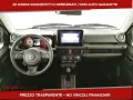 Suzuki Jimny 4ª serie 1.5 GLX 5-DOOR 4X4 HI A/T