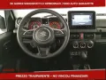 Suzuki Jimny 4ª serie 1.5 GLX 5-DOOR 4X4 HI A/T