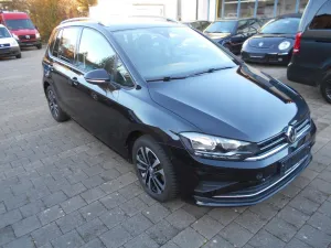 Volkswagen Golf Sportsvan VII IQ.DRIVE, Automatik