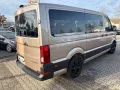 MAN TGE 3.180 *9 Sitze*Schalter*