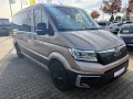 MAN TGE 3.180 *9 Sitze*Schalter*