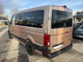 MAN TGE 3.180 *9 Sitze*Schalter*