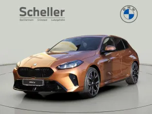 BMW 120 M Sportpaket Individual