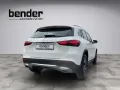 Mercedes-Benz GLA 200 PDC SHZ LED SpurH el.Heck LM AUT AHK