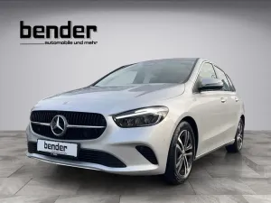 Mercedes-Benz B 200*PROGRESSIVE*LED*KAMERA*NAVI*PDC*