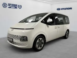 Hyundai STARIA Hybrid HEV Trend, 18 Alu, Parkpaket, Eas
