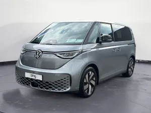Volkswagen ID. Buzz Pro   Heckantrieb