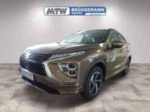 Mitsubishi Eclipse Cross Select*STANDH.*360KAMERA*ALLWETTER