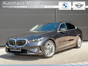 BMW i5 eDrive40 SPRING DEAL mit 20200 EUR Ersparnis