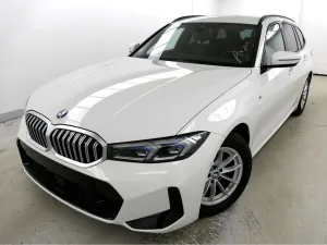 BMW 318i Touring M Sport HeadUp ACC Memory Kam AHK