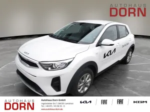 Kia Stonic Edition 7 1.0 T-GDI