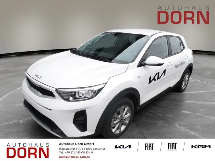 Kia Stonic Edition 7 1.0 T-GDI