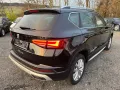 Seat Ateca 1.5 TSI *DSG*XPERIENCE*PDCHI+VO+KAMERA*SHZ