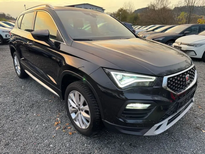 Seat Ateca 1.5 TSI *DSG*XPERIENCE*PDCHI+VO+KAMERA*SHZ